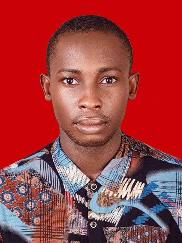 Emmanuel Udoh