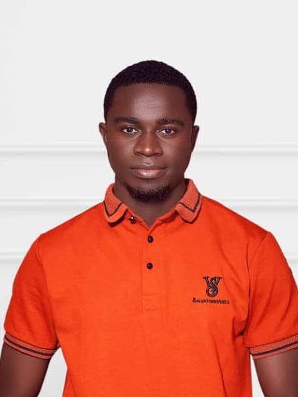 Ofonime Udoka